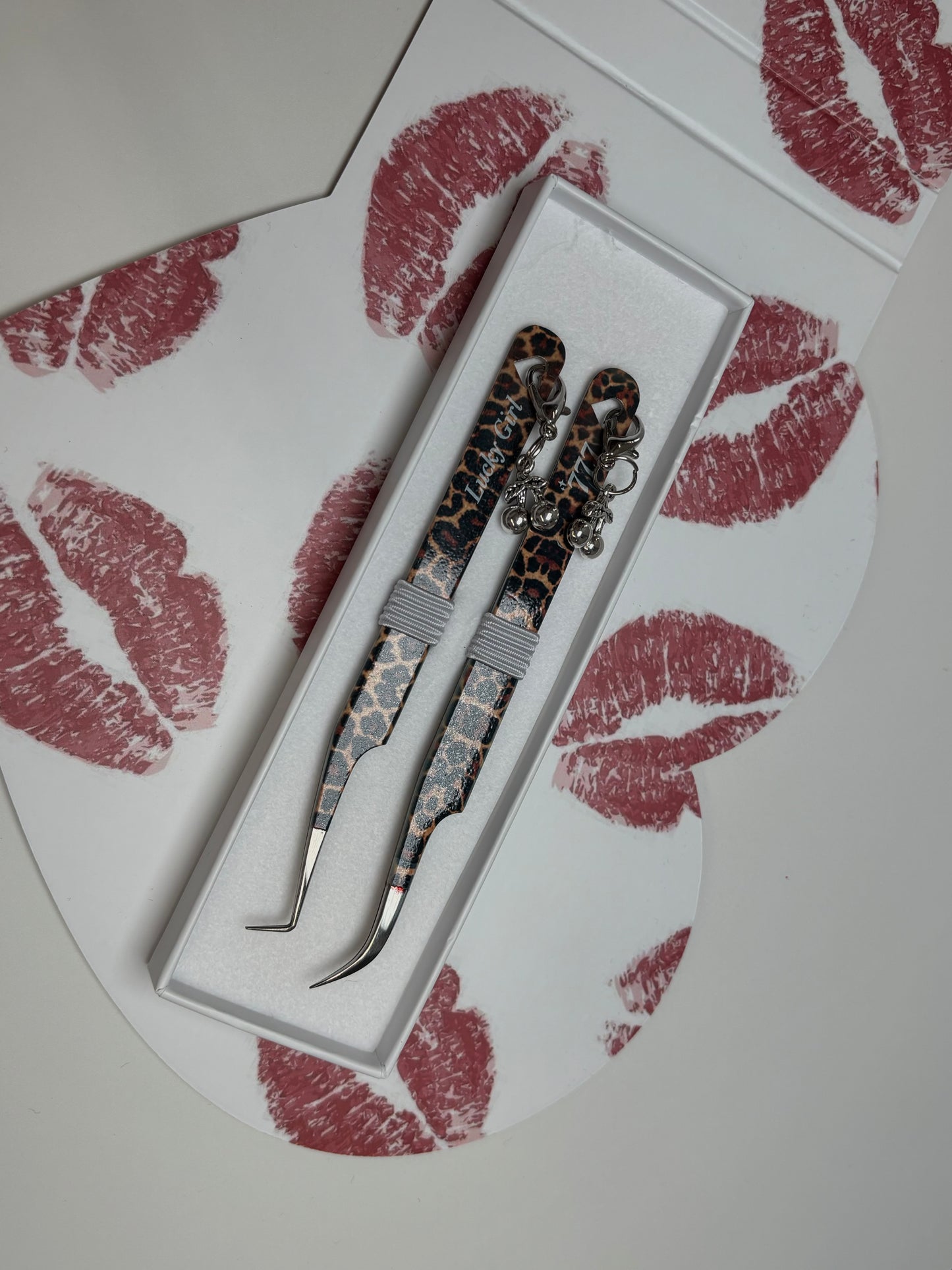 Lucky girl duo set 💋🍒