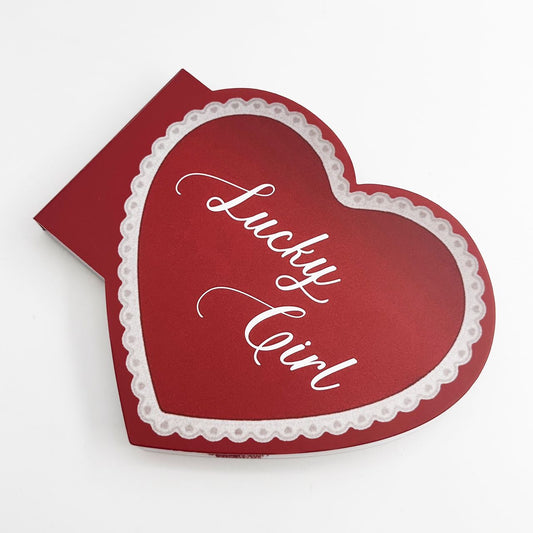 Lucky girl duo set 💋🍒