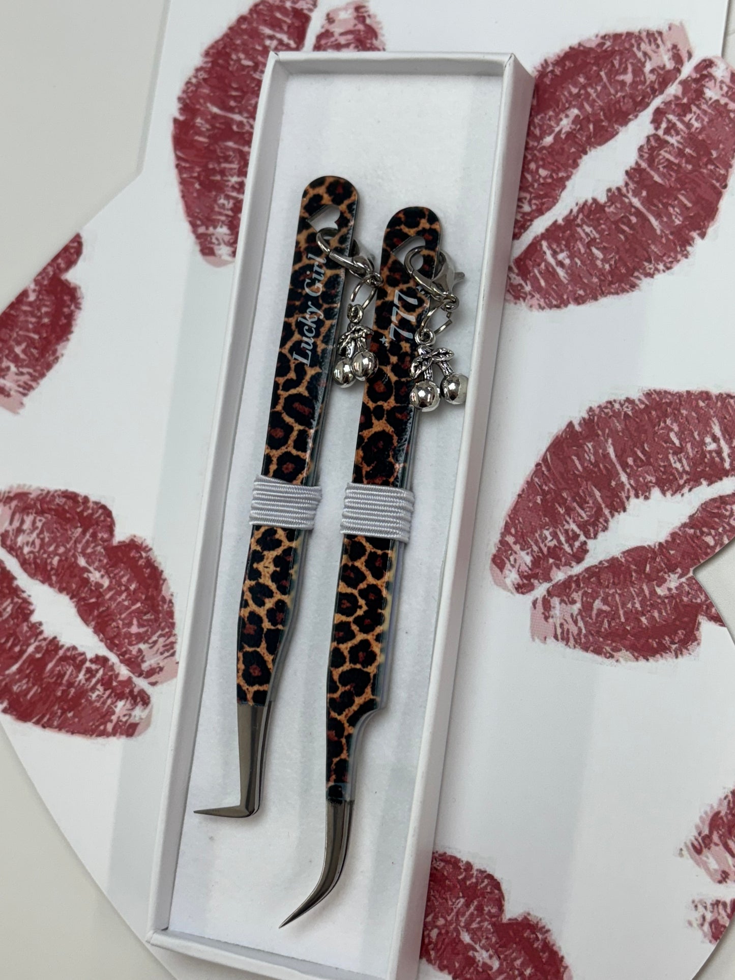 Lucky girl duo set 💋🍒