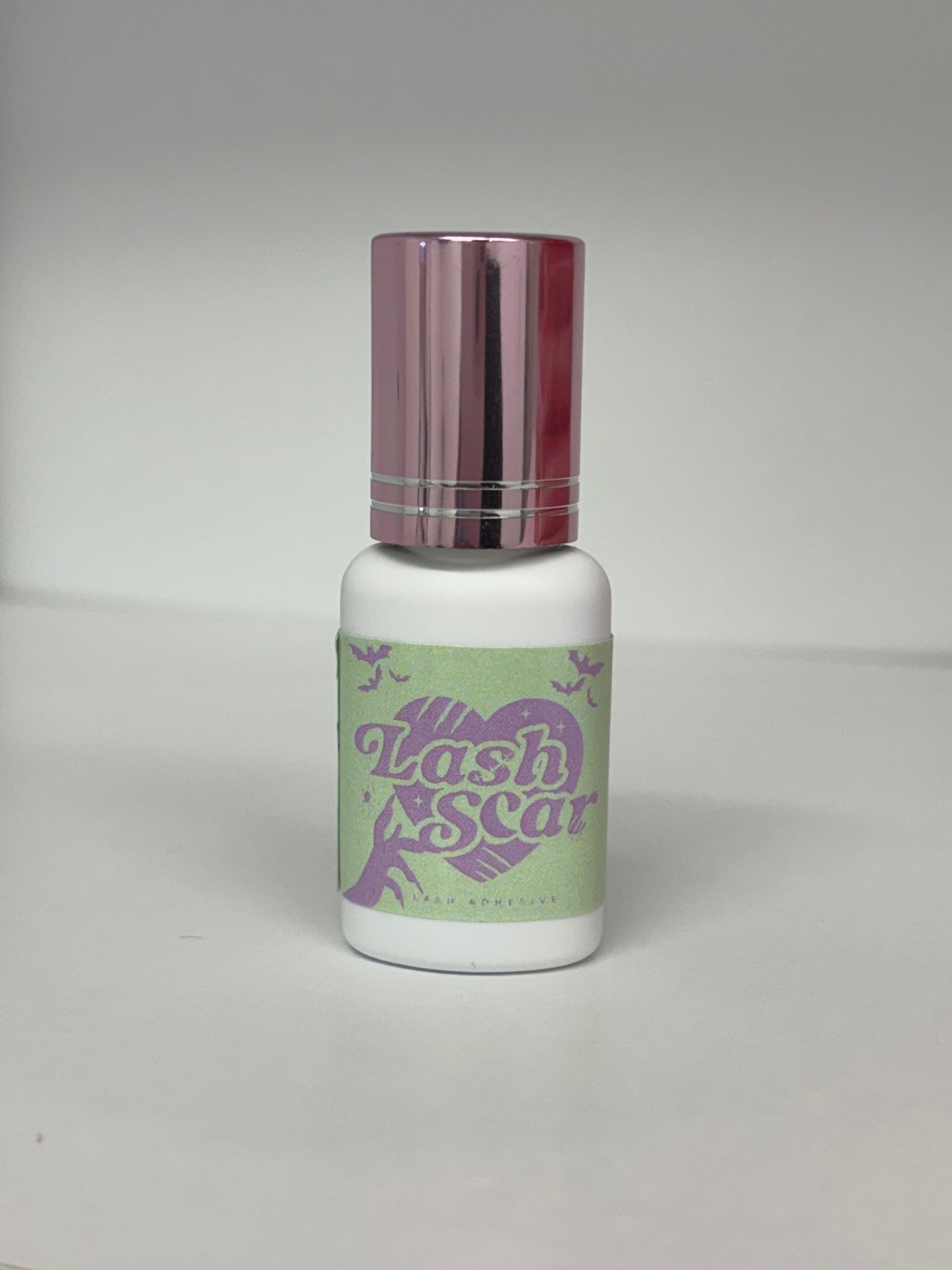 Lash Scar (Limited edition)