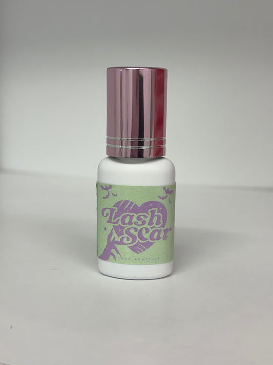 Lash Scar (Limited edition)