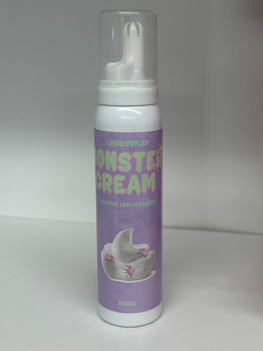 Monster Cream